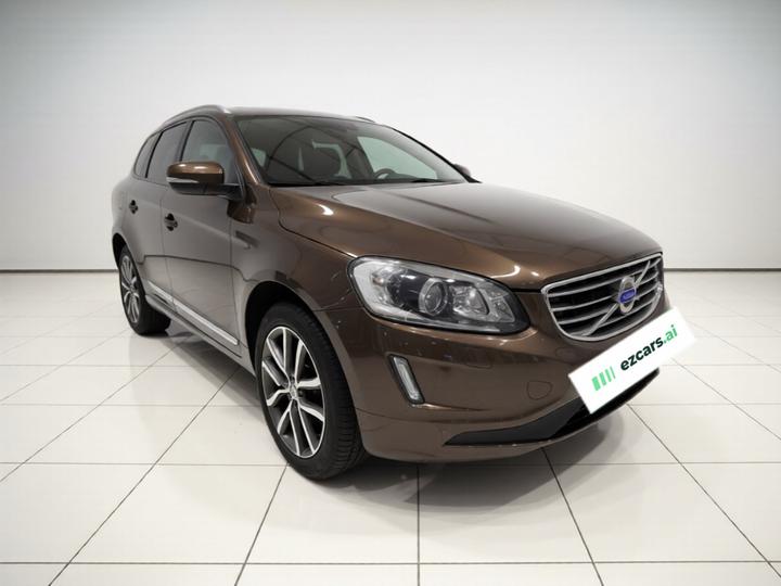 XC60 2015 T5 AWD photo 3
