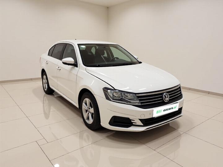 Lavida 2022 1.5L AT photo 3