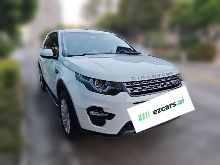 Discovery Sport 2018 240PS SE photo 3