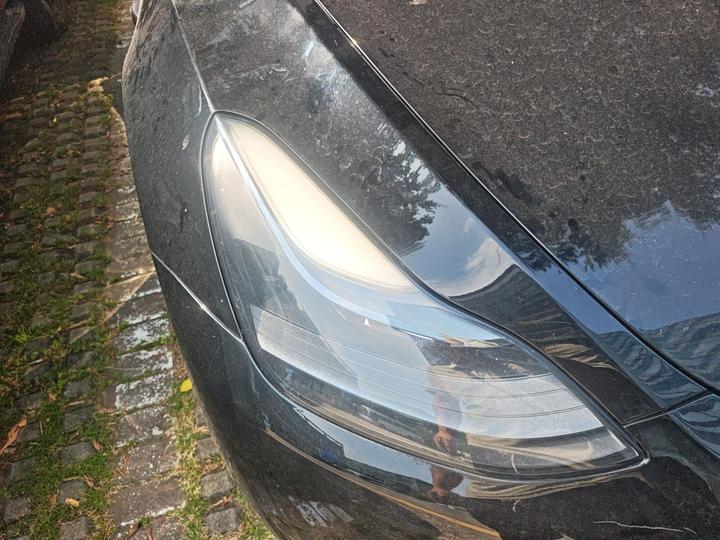 Model Y 2022 Facelift RWD photo 7