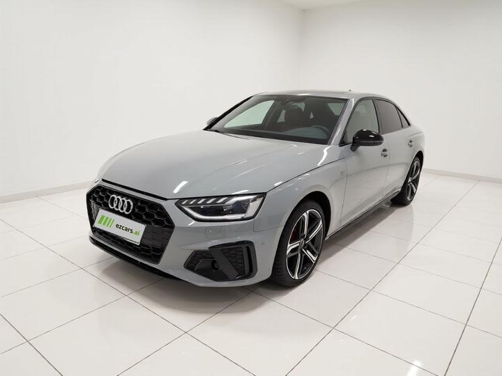 A4L 2025 200 Enjoy 40 TFSI Luxury Dynamic