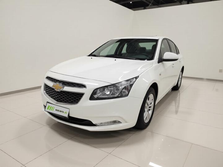 2015 1.5L Classic SE AT