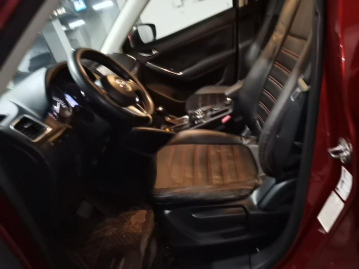 CX-5 2015 2.0L AT RWD photo 7