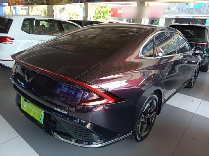 Wuling 2023 150 Advanced photo 6