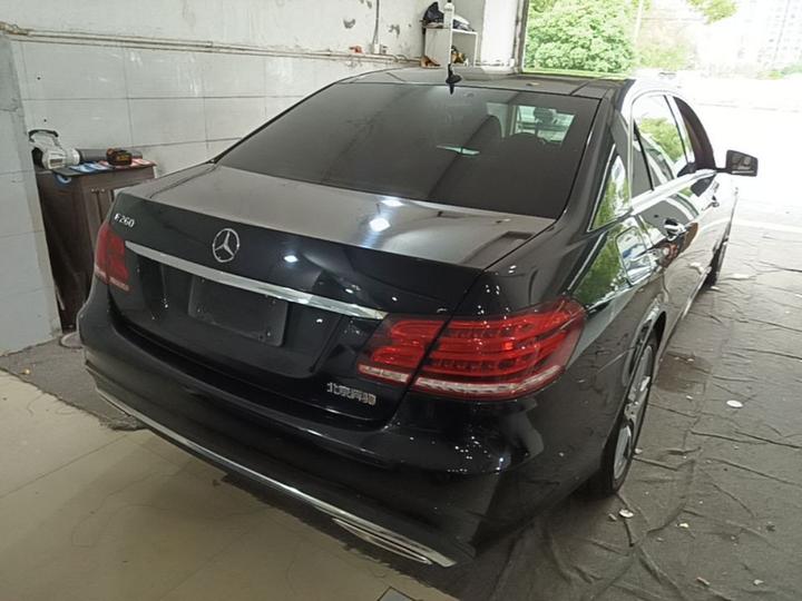 E-Class 2015 Facelift E 260 L Sport Fashion photo 4