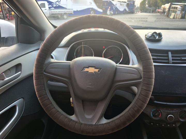 2018 3 1.3L AMT Li Auto photo 3