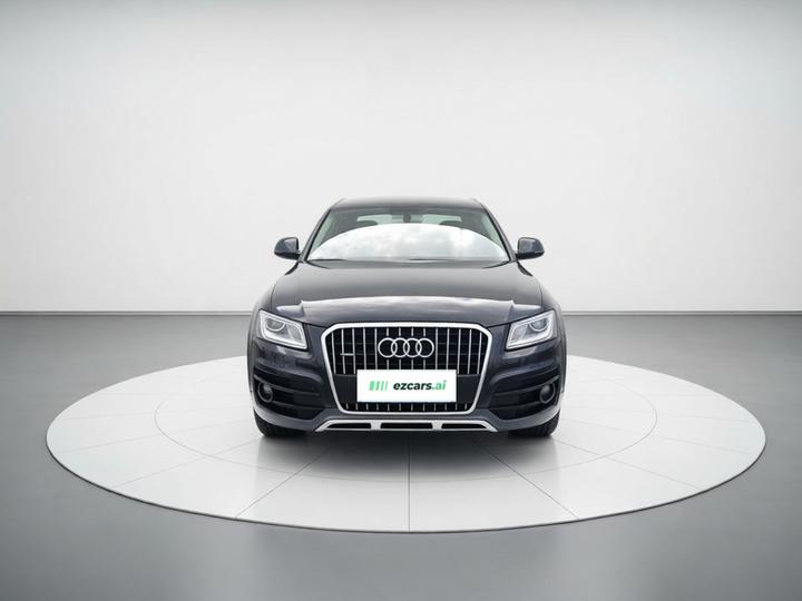 Q5 2018 Collection 40 TFSI Tech photo 2