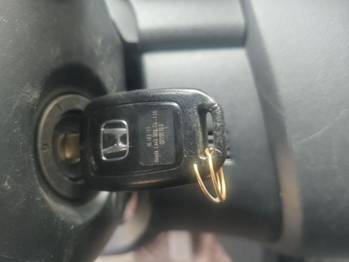Fit 2020 1.5L CVT Comfort photo 8