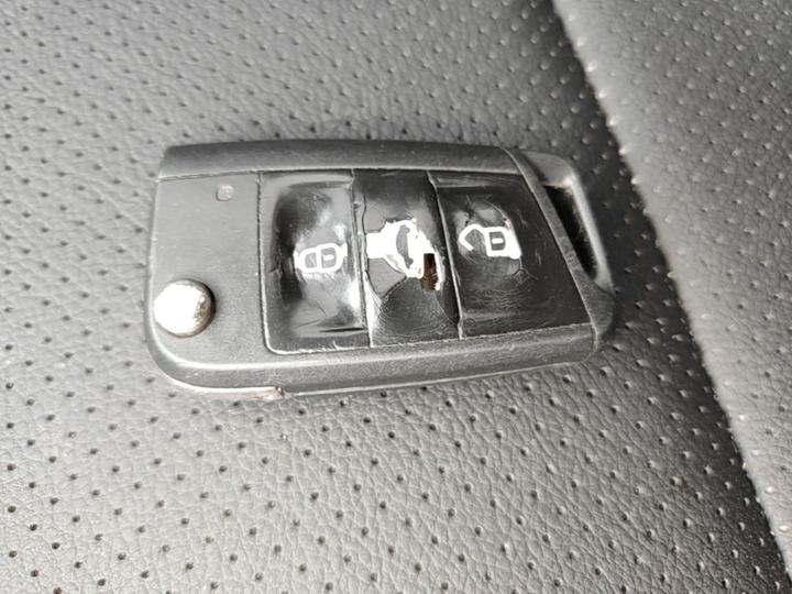 Lamando 2015 230TSI DSG photo 8