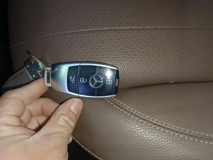 E-Class 2020 Facelift E 300 L Fashion photo 8