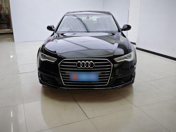 A6L 2016 TFSI Tech photo 2