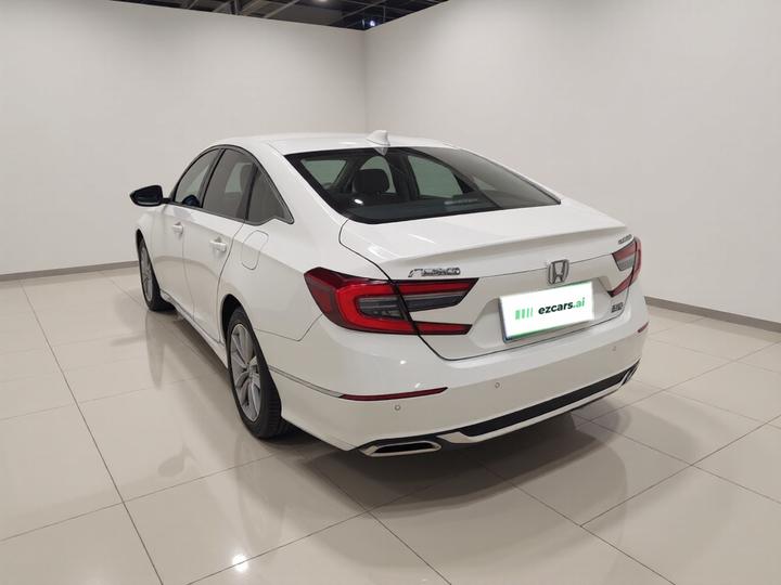 Accord 2022 260TURBO Luxury photo 4