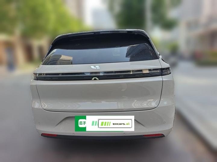 Li Auto L6 2024 Max photo 5