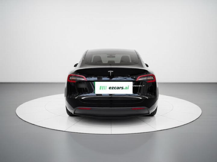 Model Y 2022 Facelift RWD photo 5