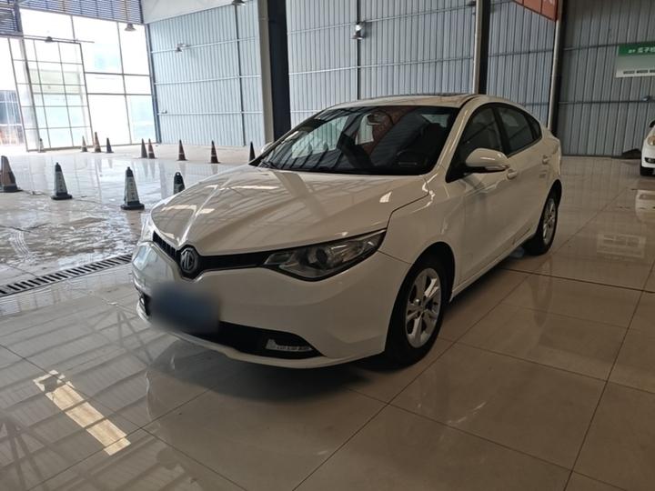 2016 1.5L AT Value Luxury