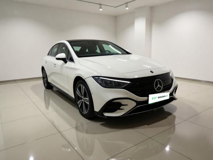 EQE 2025 500 4MATIC Luxury photo 3