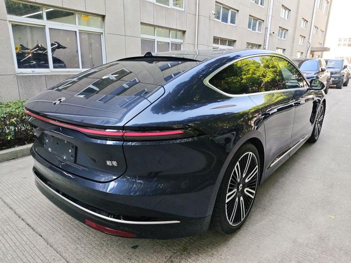 ET9 2025 102kWh photo 4