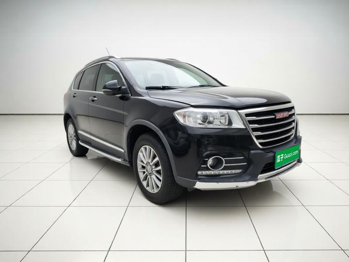 H6 2015 Sport 1.5T AT RWD Luxury photo 3