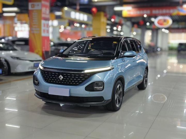RM-5 2019 1.5T CVT 24 Premium 7-Seater
