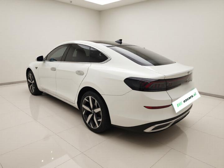 2022 Lamando L 280TSI DSG Cool photo 4