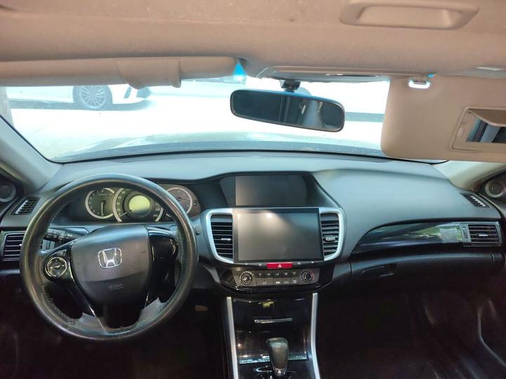 Accord 2016 2.0L Comfort photo 5