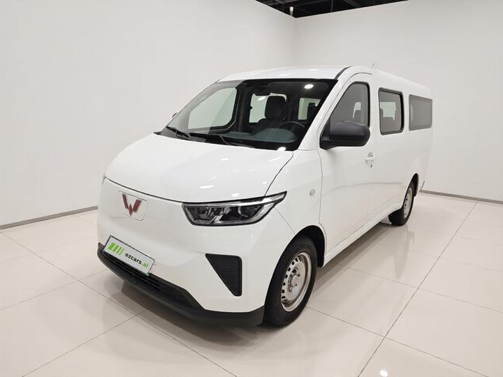 Wuling 2024 300km Comfort Bus 75kW
