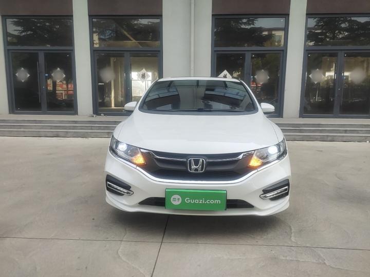 Jade 2020 1.8L AT Comfort photo 2