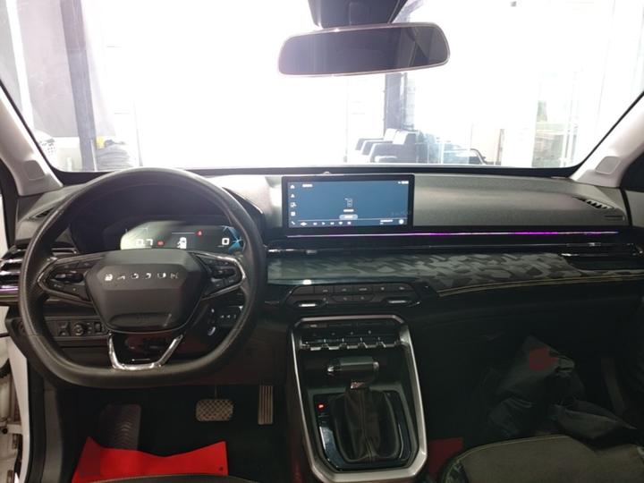RS-3 2020 1.5L CVT 24 Elite photo 5