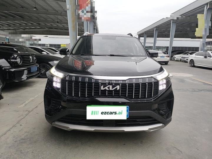 Sportage 2021 Ace 2.0L photo 2