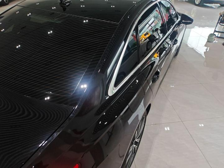 A6L 2021 45 TFSI quattro Dynamic photo 4