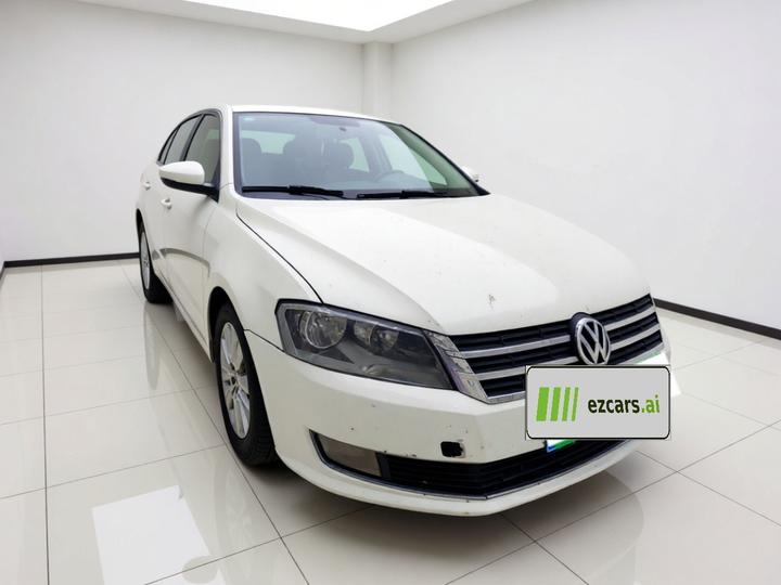 Lavida 2013 1.4TSI MT Comfort photo 3