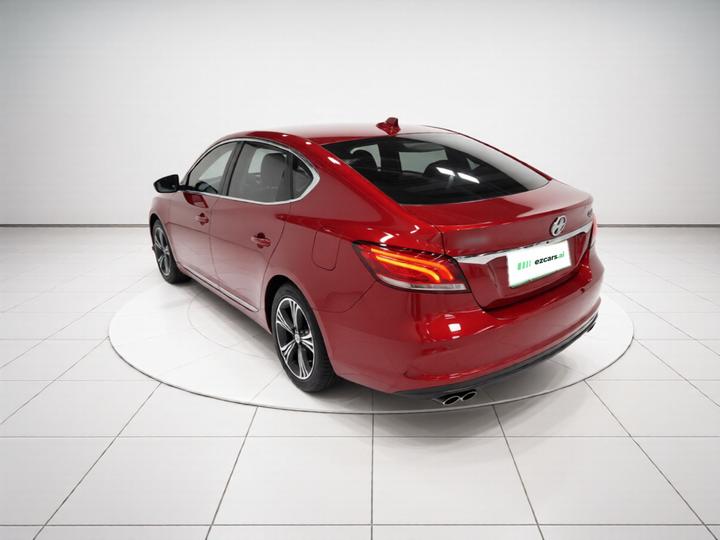 6 EV 2019 50T Pro photo 4