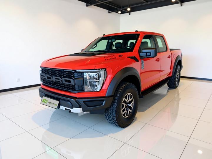F-150 2023 3.5T