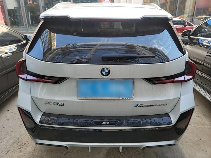 X1 2023 sDrive25Li M Sport Package photo 5