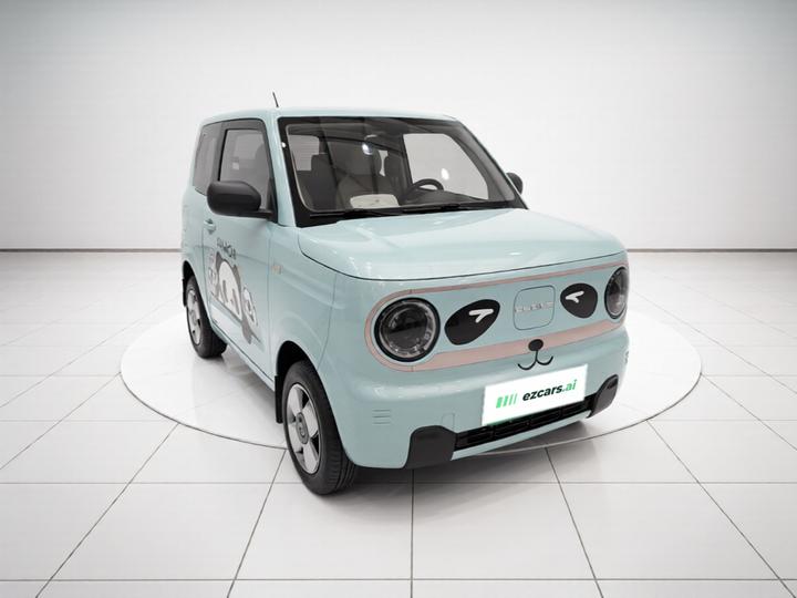 2023 Panda mini 200km Endurance Bear photo 3