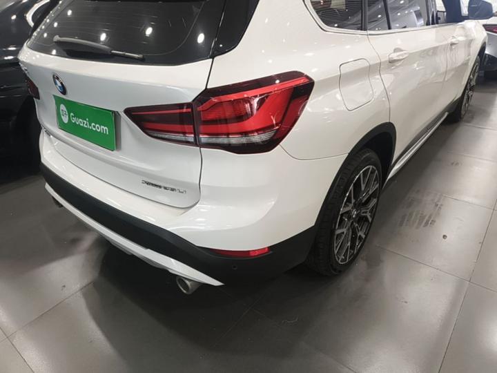 X1 2021 Facelift xDrive25Li Exclusive photo 7