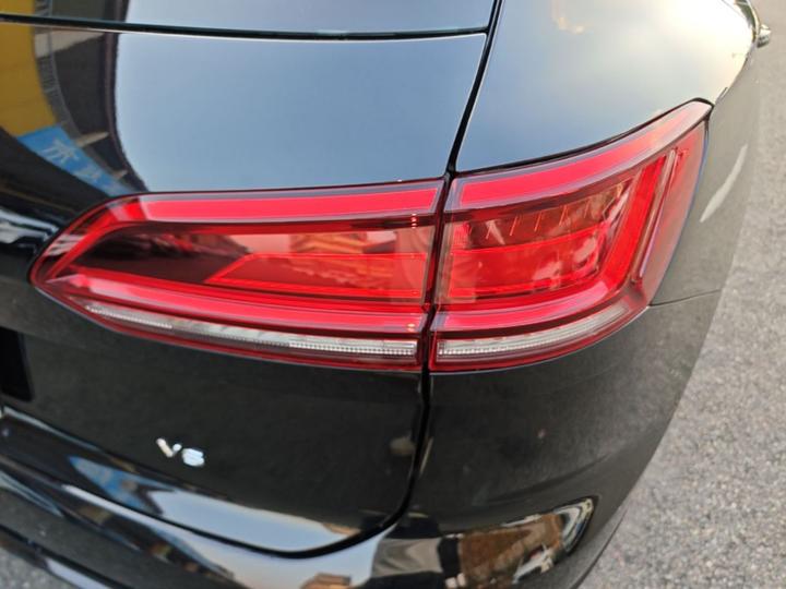 Touareg 2020 3.0TSI China VI photo 7