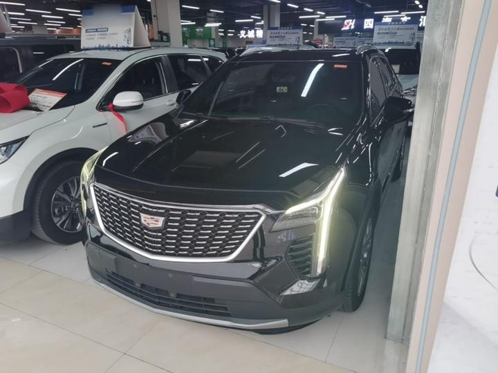 XT4 2020 Facelift 28T RWD Luxury