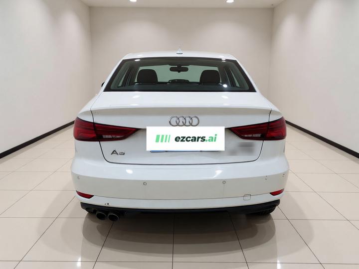A3 2017 Limousine 35 TFSI Progressive photo 5
