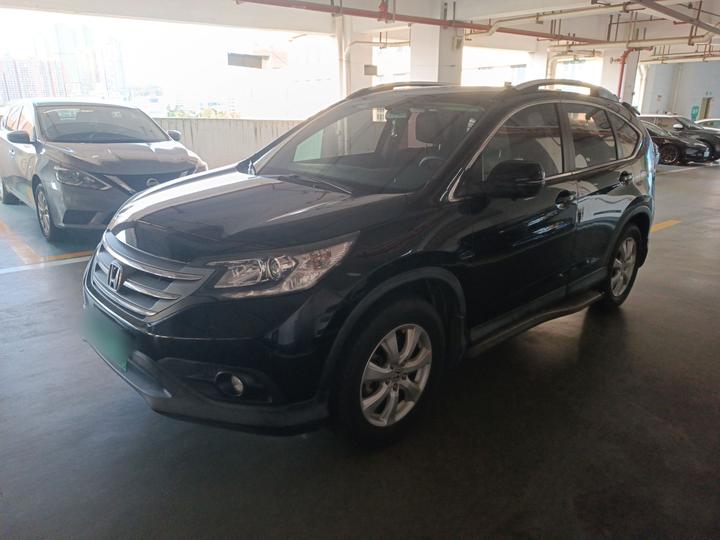 CR-V 2012 2.0L RWD