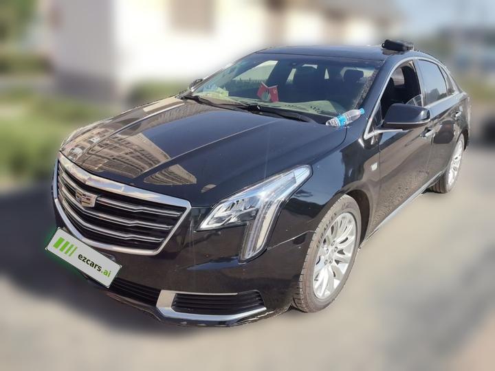 XTS 2018 28T Tech