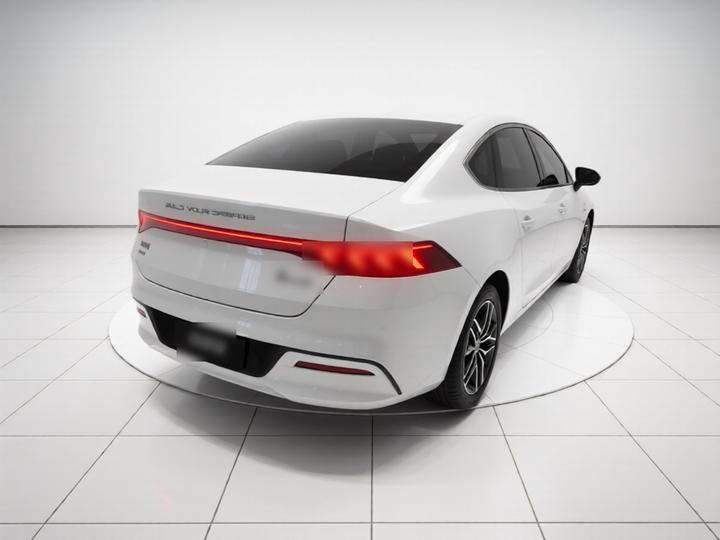 Qin PLUS 2021 DM-i 55KM Flagship photo 6