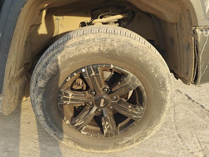 300 2021 Off-road 2.0T photo 8