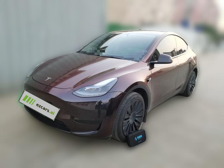 Model Y 2024 RWD