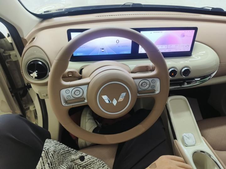 Wuling Bingo 2025 333km photo 6