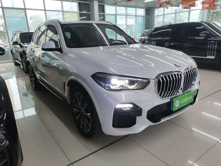 X5 Imported 2019 xDrive30i M Sport Package photo 3