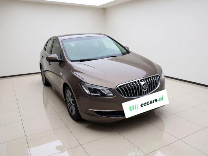 Excelle 2016 18T DCT Elite photo 3