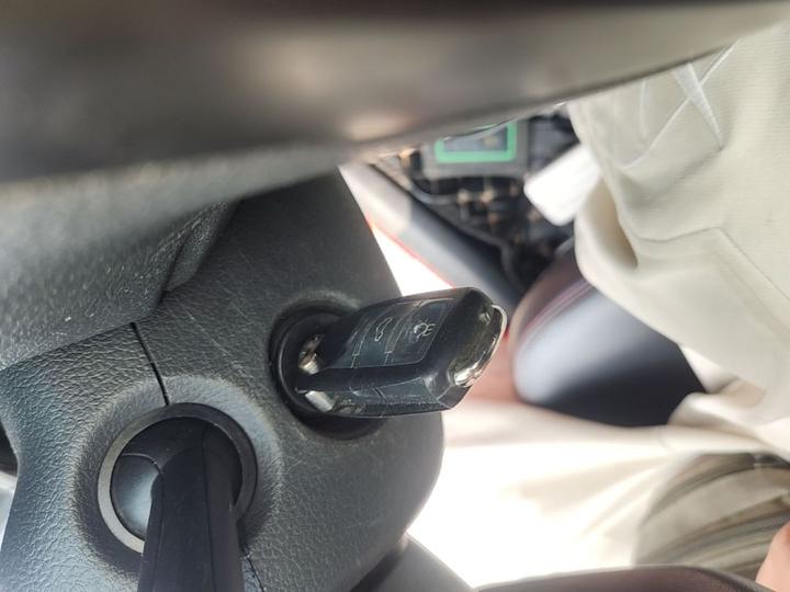 Polo 2016 1.4L MT photo 8