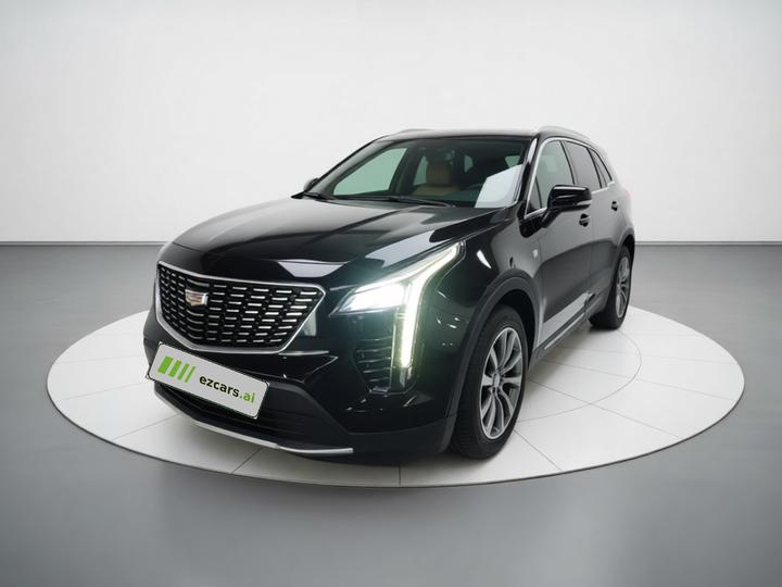 XT4 2021 28T RWD Luxury