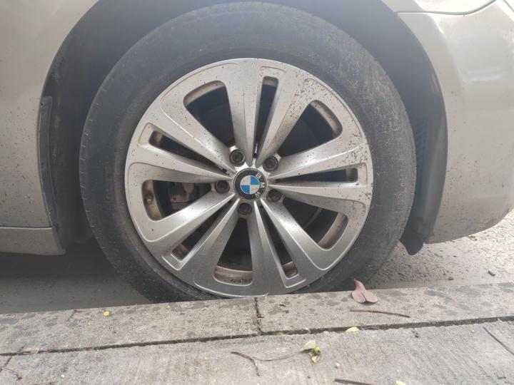 7 Series 2011 730Li photo 8